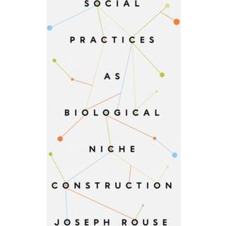 Social Practices as Biological Niche Construction