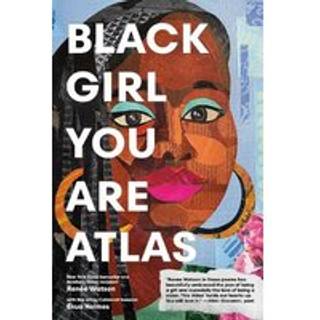 Black Girl You Are Atlas