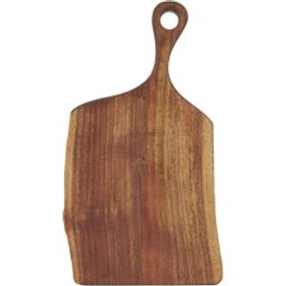 Gorm skærebræt - medium