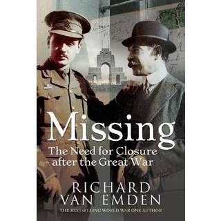 Missing: The Need for Closure after the Great War
