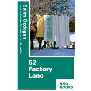 52 Factory Lane