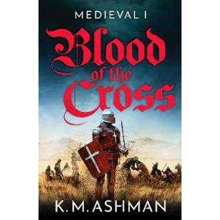 Medieval - Blood of the Cross