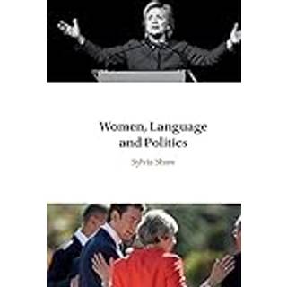 Women, Language and Politics