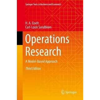Operations Research