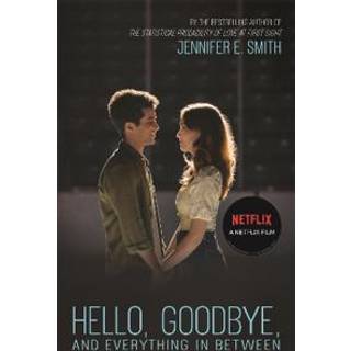 Hello, Goodbye, and Everything in Between