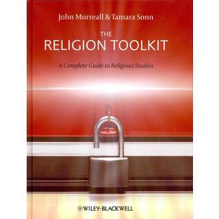The Religion Toolkit