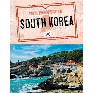Your Passport to South Korea