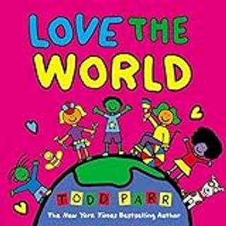 Love the World