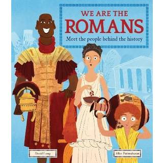 We Are the Romans