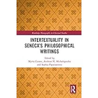 Intertextuality in Seneca’s Philosophical Writings