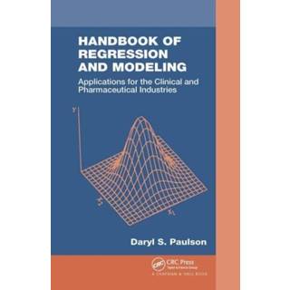 Handbook of Regression and Modeling