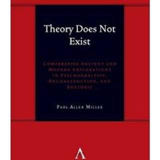 Theory Does Not Exist