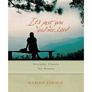 It's Just You and Me, Lord