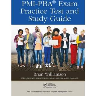 PMI-PBA® Exam Practice Test and Study Guide