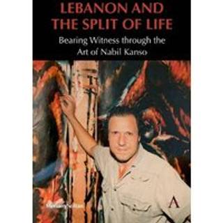 Lebanon and the Split of Life
