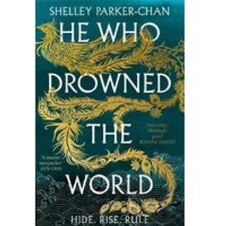 He Who Drowned the World