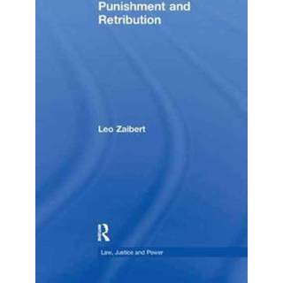 Punishment and Retribution