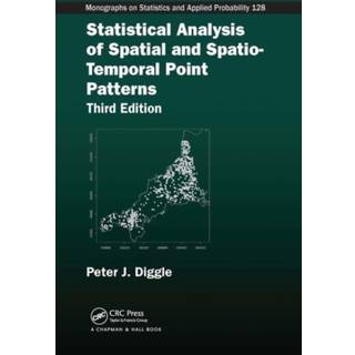 Statistical Analysis of Spatial and Spatio-Temporal Point Patterns