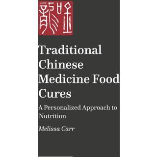 Modern Chinese Medicine Food Cures