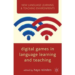Digital Games in Language Learning and Teaching