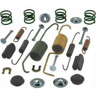 Raybestos H17445 Professionel Grade Drum Brake Hardware Kit