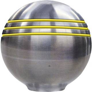 Ongaro gashåndtagsknap - 1- & 8542; """" - Guldriller (48243)