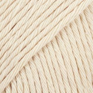 Drops Paris garn - Creme