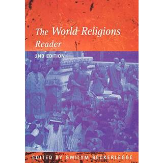 The World Religions Reader