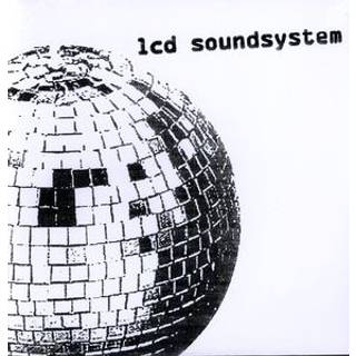 Lcd Soundsystem