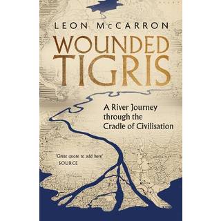 Wounded Tigris