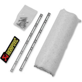 Akrapovic Muffler Repack Kit P-RPCK180