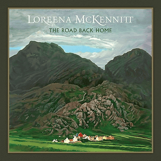 Loreena Mckennitt - Road Back Home (CD)