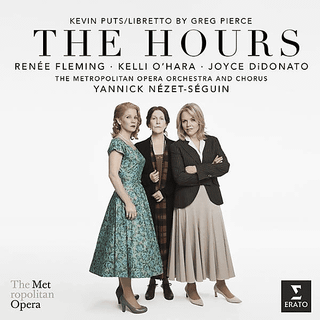 Renee Fleming / Kelli Ohara / Joyce Didonato / Met Opera - Put: The...