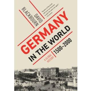 Germany in the World