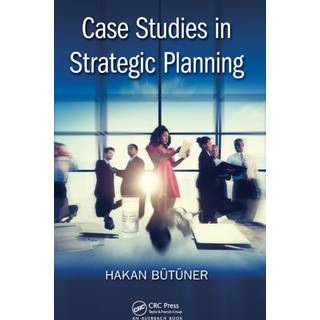 Case Studies in Strategic Planning