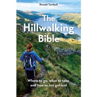 The Hillwalking Bible