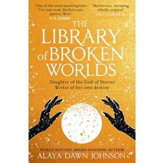 The Library of Broken Worlds