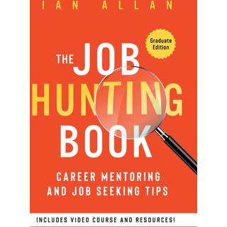 The Job Hunting Book