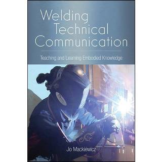 Welding Technical Communication