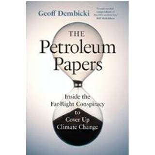 The Petroleum Papers
