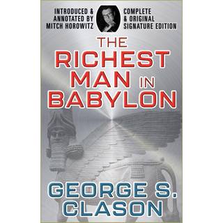 The Richest Man In Babylon