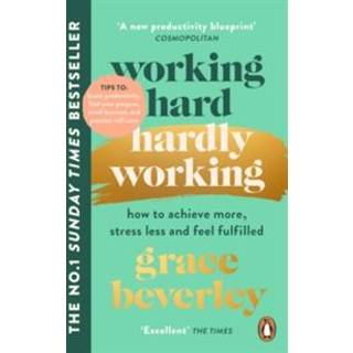 Working Hard, Hardly Working