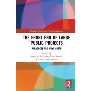 The Front-end of Large Public Projects