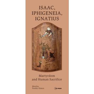 Isaac, Iphigeneia, and Ignatius