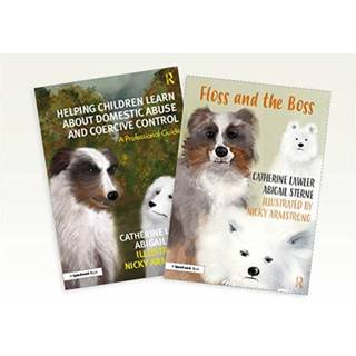 Helping Children Learn About Domestic Abuse and Coercive Control