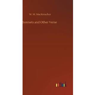 Sonnets and Other Verse