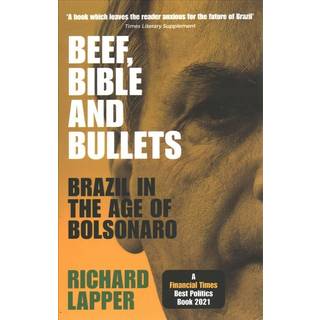 Beef, Bible and Bullets