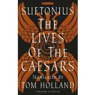 The Lives of the Caesars