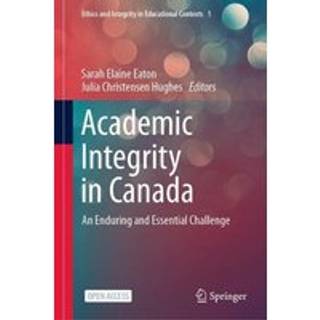 Academic Integrity in Canada