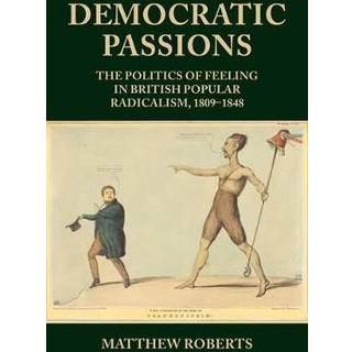 Democratic Passions